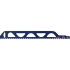 Bosch Expert S2243 HM hollow brick bajonetsavklinge hule mursten 300 mm