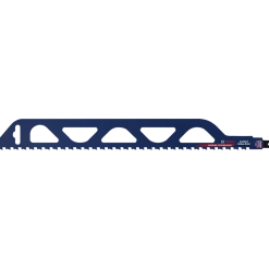 Bosch Expert S2243 HM hollow brick bajonetsavklinge hule mursten 300 mm
