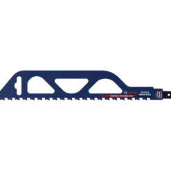 Bosch Expert S1243 HM hollow brick bajonetsavklinge hule mursten 300 mm
