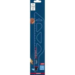 Bosch Expert S1243 HM hollow brick bajonetsavklinge hule mursten 300 mm