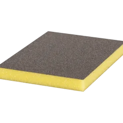 Bosch EXPERT S473 Standard slibesvamp 98x120x13 mm, fin