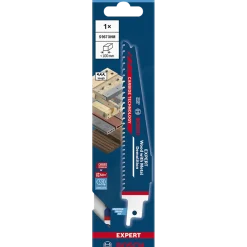 Bosch Expert S967 XHM bajonetsavklinge wood with metal demolition 150 mm