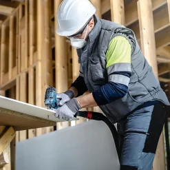 Bosch Expert T141 HM fiber plaster stiksavklinge 100 mm 3 stk