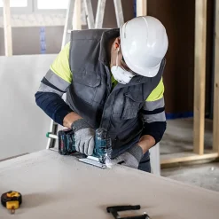 Bosch Expert T141 HM fiber plaster stiksavklinge 100 mm 3 stk