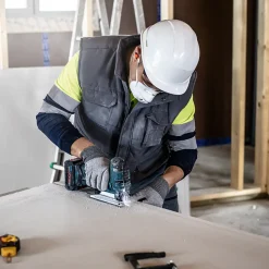 Bosch Expert T341 HM fiber plaster stiksavklinge 132 mm 3 stk