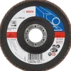 Bosch Expert til Metal X551 slibeskive Ø125 mm K60