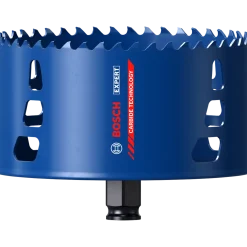 Bosch Expert tough material hulsave til slagboremaskiner Ø40 mm