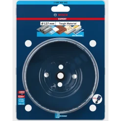 Bosch Expert tough material hulsave til slagboremaskiner Ø40 mm