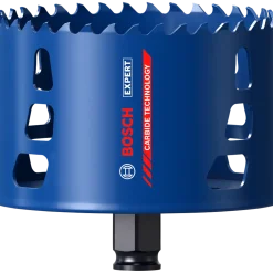 Bosch Expert tough material hulsave til slagboremaskiner Ø40 mm