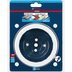 Bosch Expert tough material hulsave til slagboremaskiner Ø40 mm