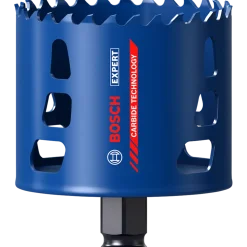 Bosch Expert tough material hulsave til slagboremaskiner Ø40 mm