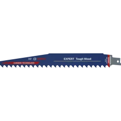 Bosch EXPERT ‘Tough Wood’ S 1142 KHM bajonetsavklinge 1 stk.