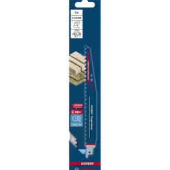 Bosch EXPERT ‘Tough Wood’ S 1142 KHM bajonetsavklinge 1 stk.