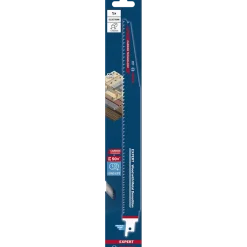 Bosch Expert 1267 XHM bajonetsavklinge wood with metal demolition 300 mm