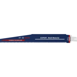 Bosch Expert 1156 XHM bajonetsavklinge multimaterialer 225 mm