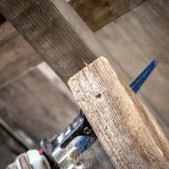 Bosch Expert 1156 XHM bajonetsavklinge multimaterialer 225 mm