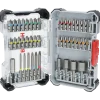 Bosch Extra Hard skruebitsæt, display, 43 dele