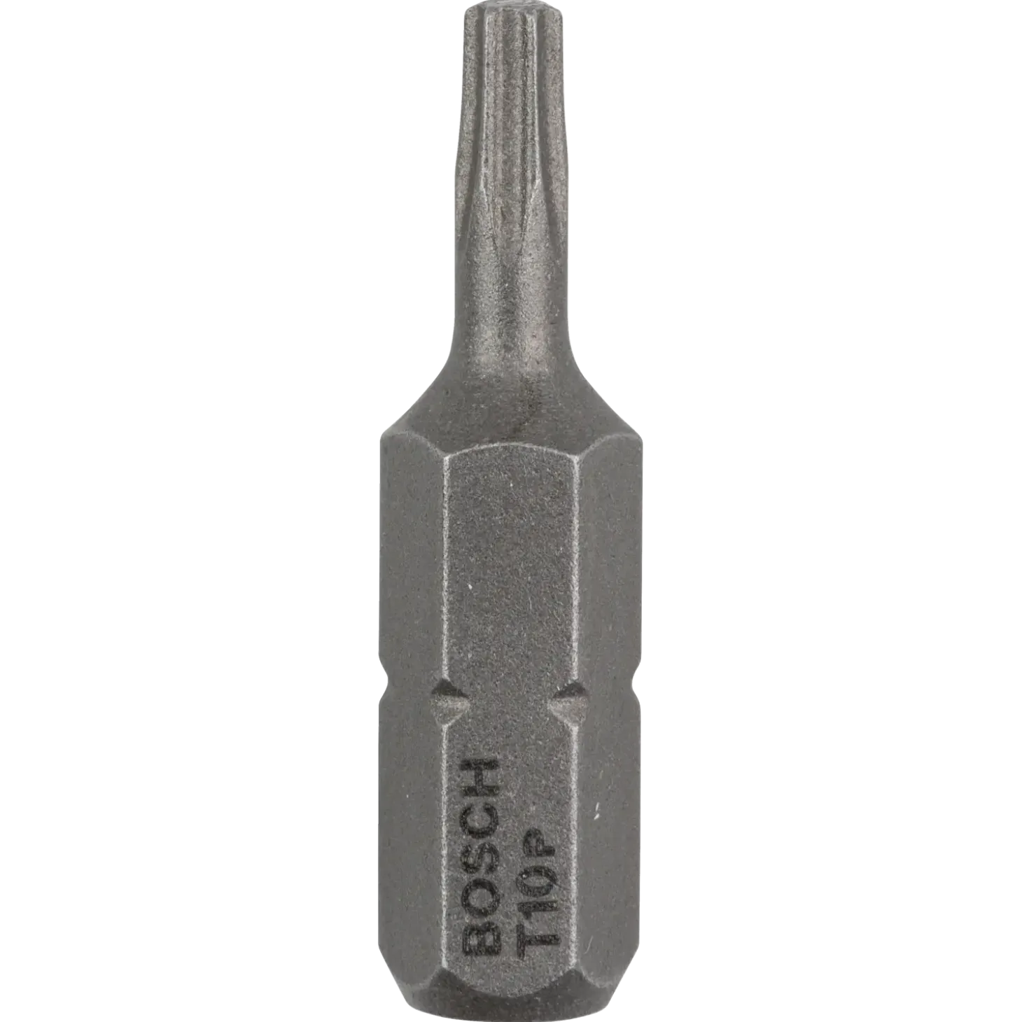 Bosch extra hard skruebit T10 25 mm 3 stk.