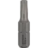 Bosch extra hard skruebit T25 25 mm 3 stk.