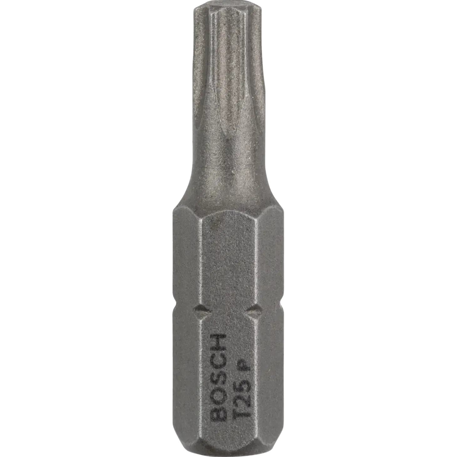 Bosch extra hard skruebit T25 25 mm 3 stk.