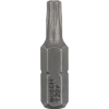 Bosch extra hard skruebit T20 25 mm 3 stk.