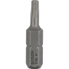 Bosch extra hard skruebit T15 25 mm 3 stk.