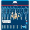 Bosch fladfræseborsæt selfcut