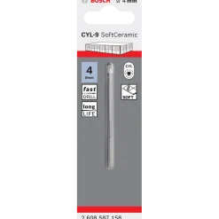 Bosch Flisebor CYL-9 Ceramic 4x70 mm