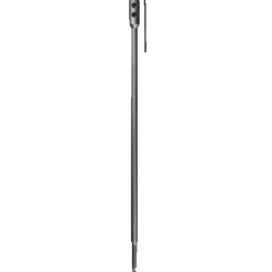 Bosch forlænger til fladfræsebor sekskantet 1/4" 305 mm
