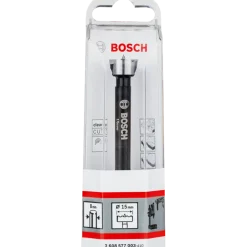 Bosch Forstner bor 15x90 mm