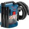 Bosch GAS 18V-10 L akku støvsuger inkl. tilbehør