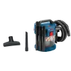 Bosch GAS 18V-10L støvsuger solo