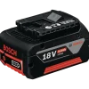 Bosch GBA 18V 4.0 Ah Li-ion batteri