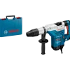 Bosch GBH 5-40 DCE borehammer SDS-max 230V
