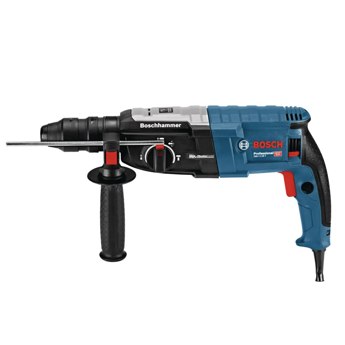 Bosch GBH 2-28 SDS-plus borehammer 230V