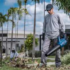 Bosch GBL 18V-750 PROFESSIONAL løvblæser solo
