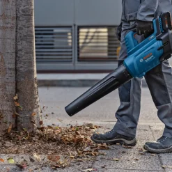 Bosch GBL 18V-750 PROFESSIONAL løvblæser solo