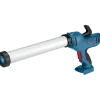 Bosch GCG 18V-600 fugepistol solo