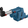 Bosch GDE 18V-26 sugeadapter