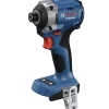 Bosch GDR 18V-215 slagskruetrækker  L-Boxx solo