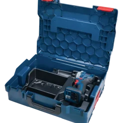 Bosch GDR 18V-215 slagskruetrækker  L-Boxx solo