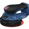 Bosch GEX 18V-150-3 Professional excentersliber solo
