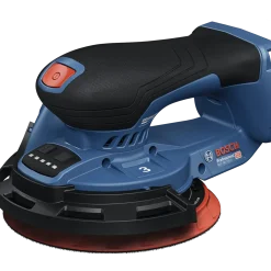 Bosch GEX 18V-150-3 Professional excentersliber solo