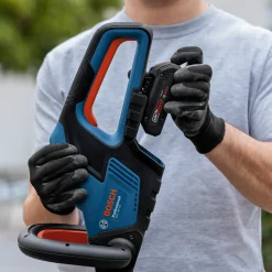 Bosch GHE 18V-60 18V hækkeklipper 60 cm solo