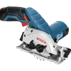 Bosch GKS 12V-26 akku rundsav solo
