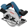 Bosch GKS 18V-57 18V rundsav solo