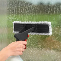 Bosch GlassVAC 3,6V Solo Plus vinduesvasker