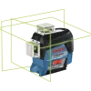 Bosch GLL 3-80 CG linjelaser