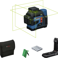 Bosch GLL 12V-100-33 CG Professionel linjelaser