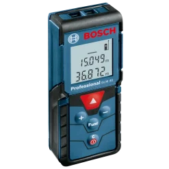 Bosch GLM 40 laserafstandsmåler